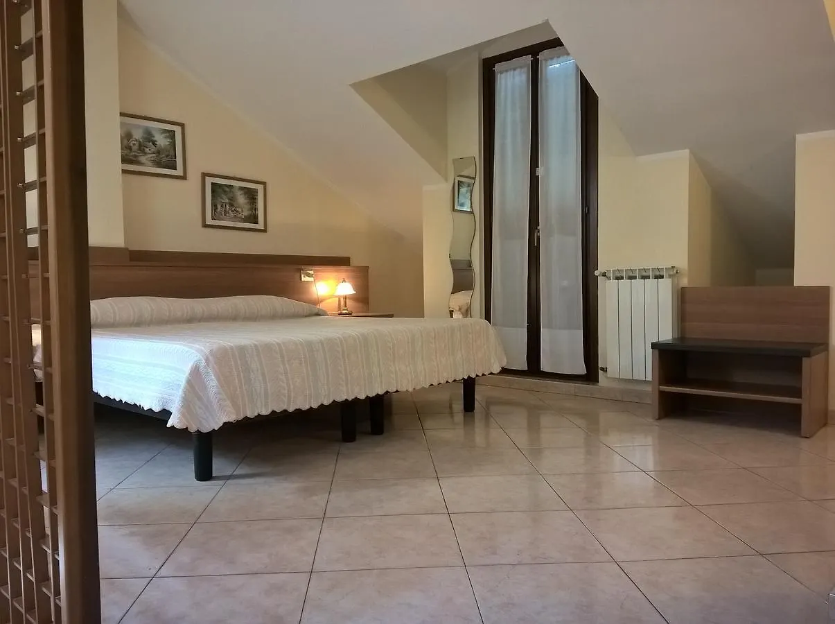 ***  Hotel Rocco Carugate Italy