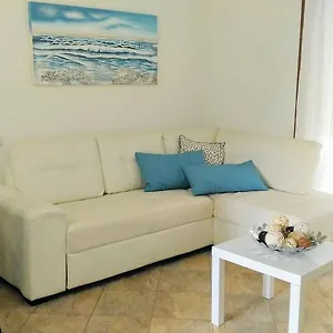 Casa Rubina Casa vacanze Porto Pino