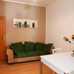 Casa Bea Casa vacanze Quartu SantʼElena