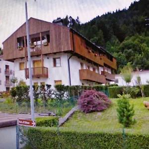Breakfast In Garden Mountain View Appartamento Calalzo di Cadore