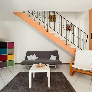 La Casina Gialla Independent House - Near The Walls Casa vacanze Lucca