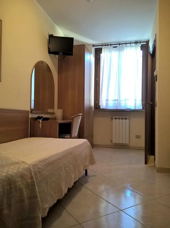 Hotel Rocco Carugate